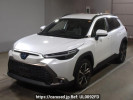 Toyota Corolla Cross ZVG11