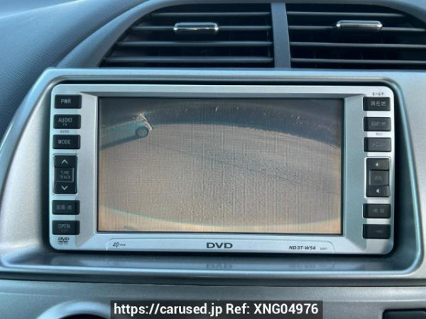 Used 2007 AT toyota ractis NCP100 Image[21]