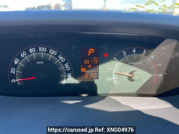 Used 2007 AT toyota ractis NCP100 Image[24]