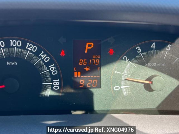 Used 2007 AT toyota ractis NCP100 Image[25]