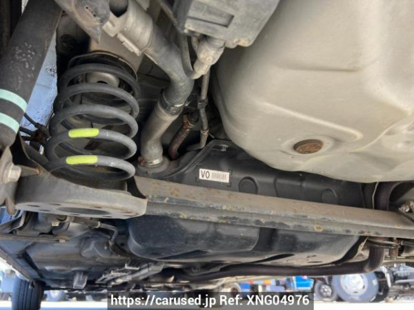 Used 2007 AT toyota ractis NCP100 Image[32]