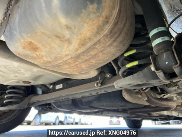 Used 2007 AT toyota ractis NCP100 Image[33]