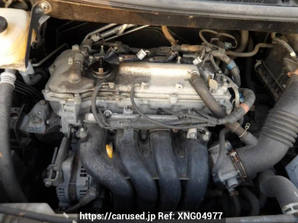 Used 2007 AT toyota voxy ZRR70G Image[9]