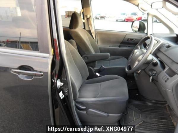 Used 2007 AT toyota voxy ZRR70G Image[13]