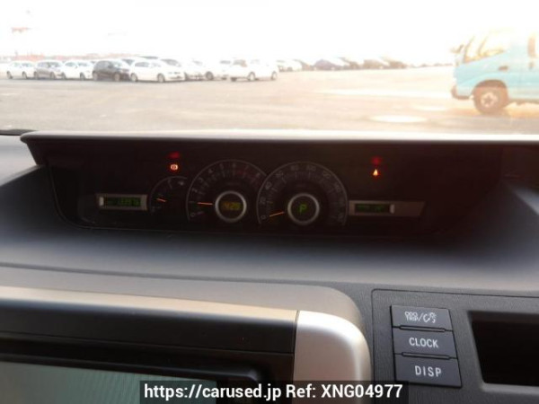 Used 2007 AT toyota voxy ZRR70G Image[21]