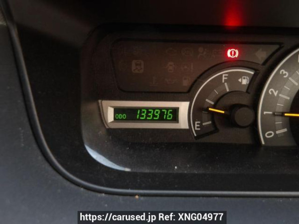 Used 2007 AT toyota voxy ZRR70G Image[22]