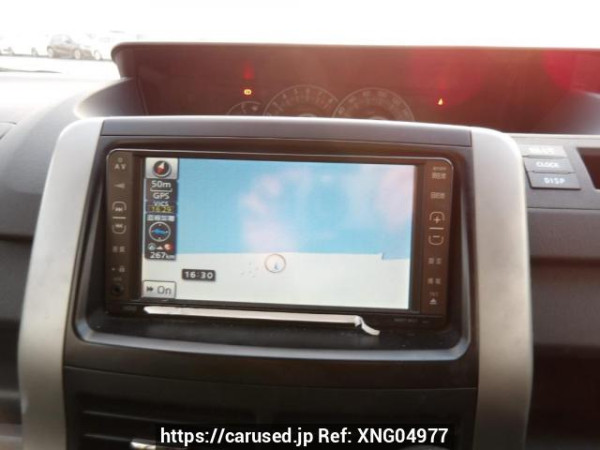 Used 2007 AT toyota voxy ZRR70G Image[24]