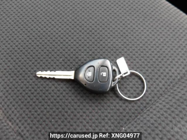 Used 2007 AT toyota voxy ZRR70G Image[27]