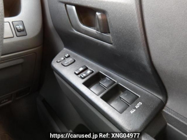 Used 2007 AT toyota voxy ZRR70G Image[29]