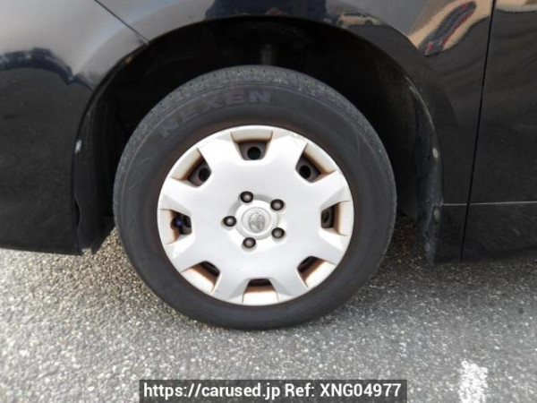 Used 2007 AT toyota voxy ZRR70G Image[31]