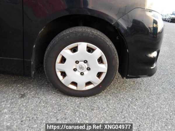 Used 2007 AT toyota voxy ZRR70G Image[32]