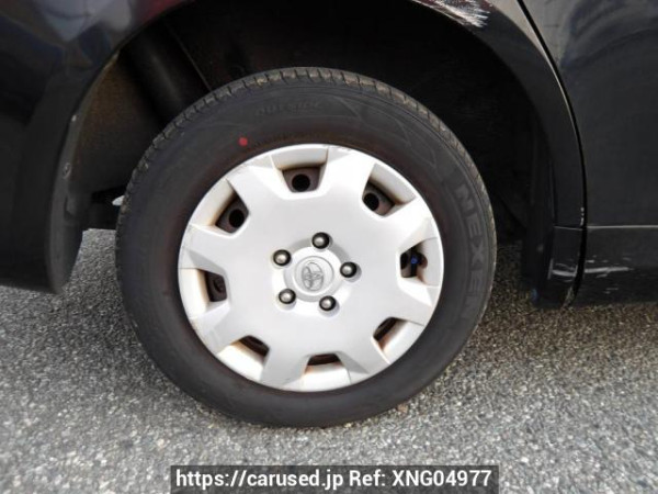 Used 2007 AT toyota voxy ZRR70G Image[34]