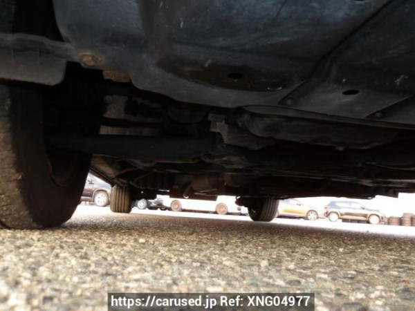 Used 2007 AT toyota voxy ZRR70G Image[35]