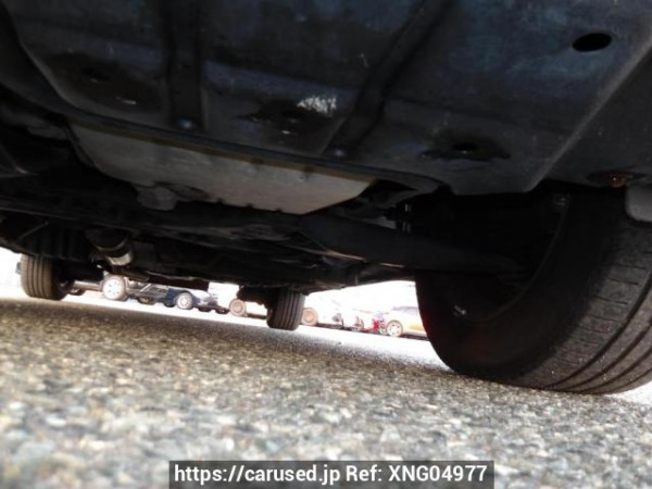 Used 2007 AT toyota voxy ZRR70G Image[36]