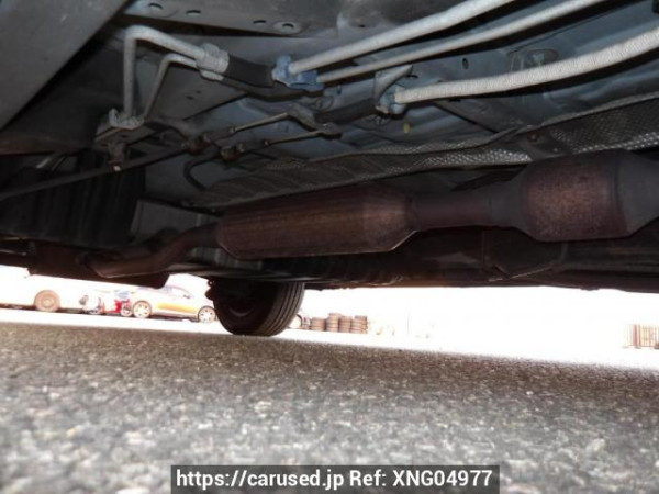 Used 2007 AT toyota voxy ZRR70G Image[37]