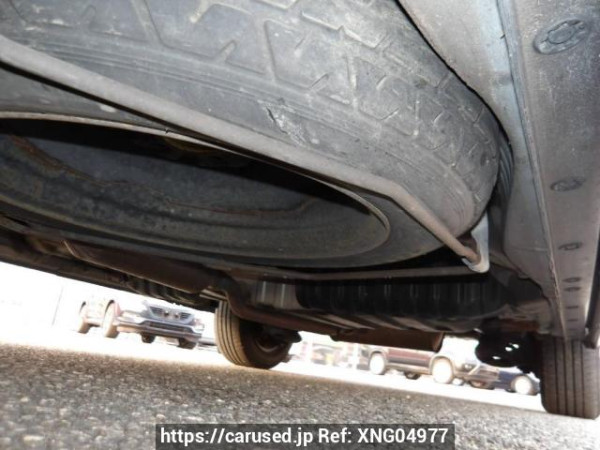 Used 2007 AT toyota voxy ZRR70G Image[38]