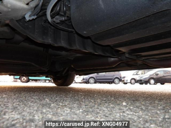 Used 2007 AT toyota voxy ZRR70G Image[39]