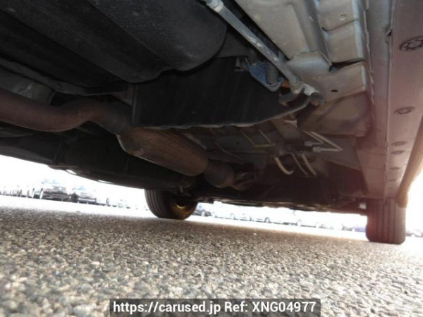 Used 2007 AT toyota voxy ZRR70G Image[40]