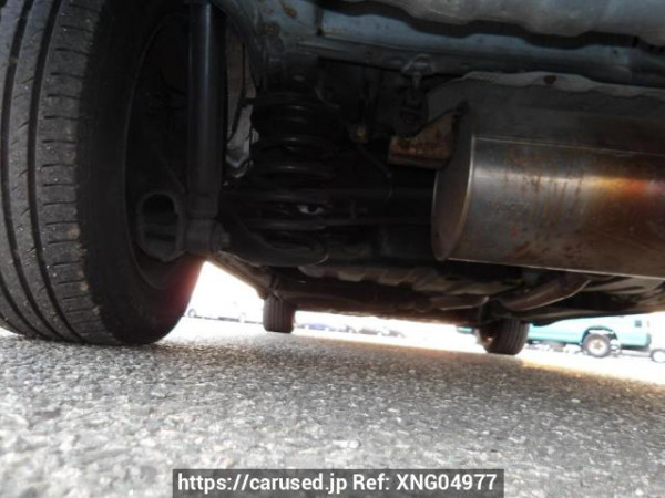 Used 2007 AT toyota voxy ZRR70G Image[41]