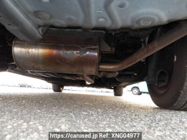 Used 2007 AT toyota voxy ZRR70G Image[42]