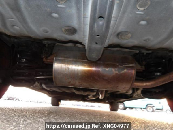 Used 2007 AT toyota voxy ZRR70G Image[43]