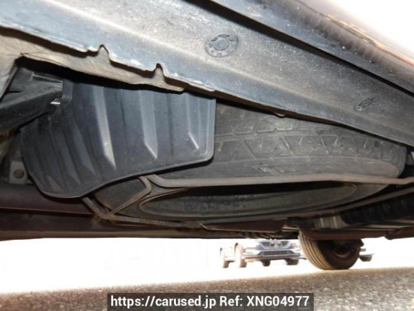 Used 2007 AT toyota voxy ZRR70G Image[44]