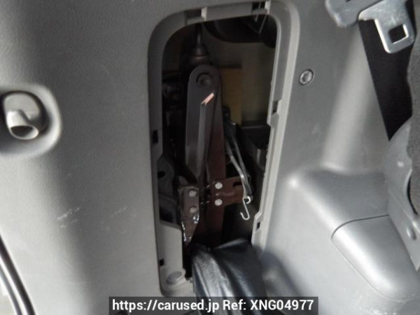 Used 2007 AT toyota voxy ZRR70G Image[46]