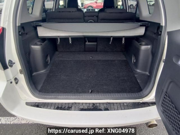 Used 2012 AT toyota vanguard ACA33W Image[8]