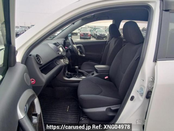Used 2012 AT toyota vanguard ACA33W Image[14]