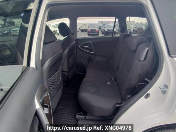 Used 2012 AT toyota vanguard ACA33W Image[16]