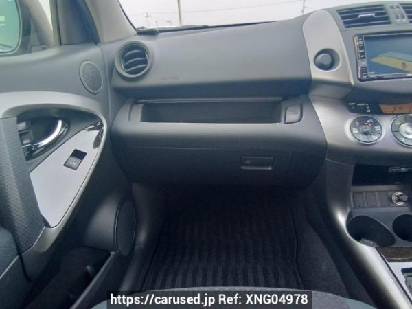 Used 2012 AT toyota vanguard ACA33W Image[18]