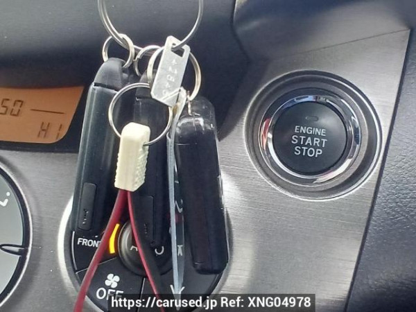 Used 2012 AT toyota vanguard ACA33W Image[20]