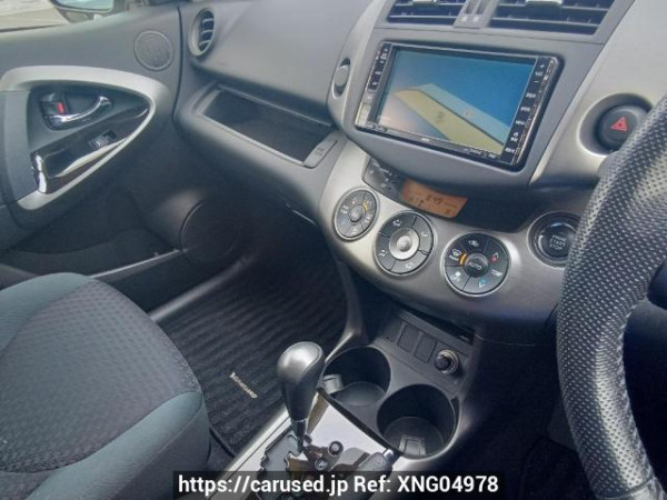 Used 2012 AT toyota vanguard ACA33W Image[21]