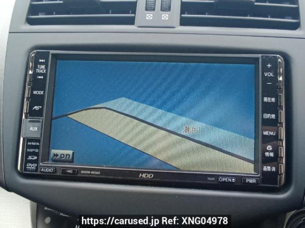 Used 2012 AT toyota vanguard ACA33W Image[22]