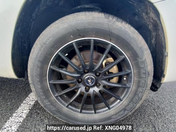 Used 2012 AT toyota vanguard ACA33W Image[27]