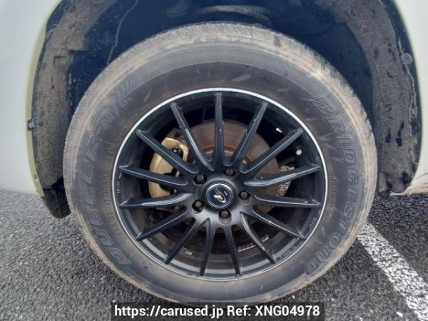 Used 2012 AT toyota vanguard ACA33W Image[28]