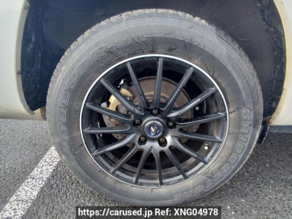 Used 2012 AT toyota vanguard ACA33W Image[29]