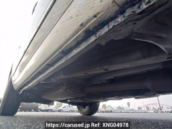 Used 2012 AT toyota vanguard ACA33W Image[33]