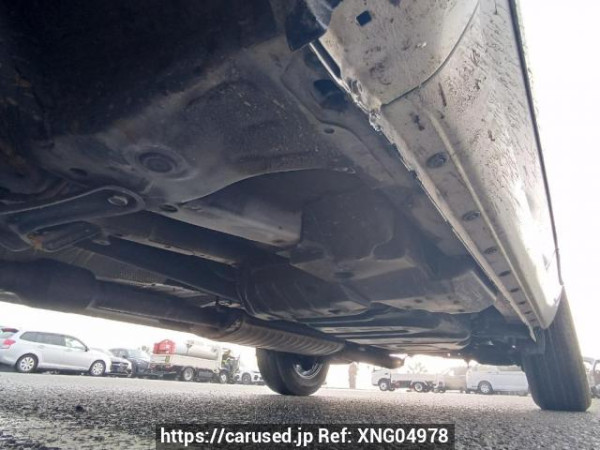 Used 2012 AT toyota vanguard ACA33W Image[34]