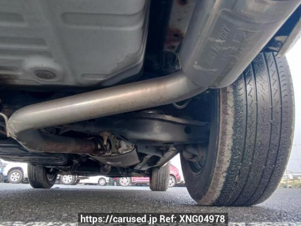 Used 2012 AT toyota vanguard ACA33W Image[39]