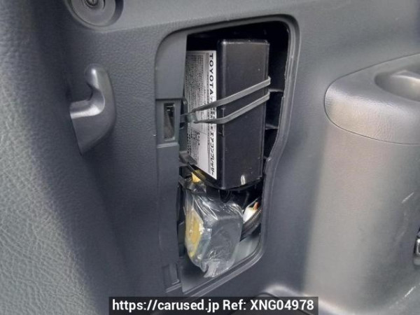 Used 2012 AT toyota vanguard ACA33W Image[40]