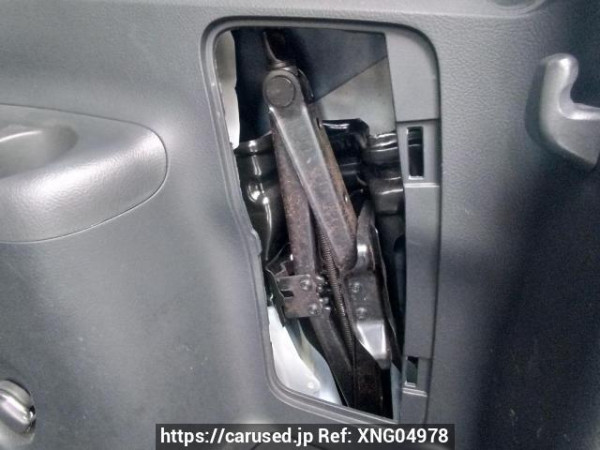 Used 2012 AT toyota vanguard ACA33W Image[41]