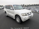 Mitsubishi Pajero V73W