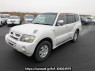 Used 2004 AT mitsubishi pajero V73W Image[2]