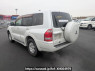 Used 2004 AT mitsubishi pajero V73W Image[4]