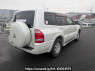 Used 2004 AT mitsubishi pajero V73W Image[6]