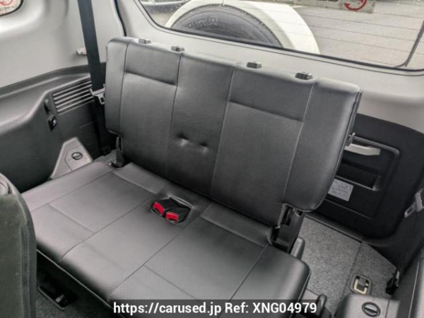 Used 2004 AT mitsubishi pajero V73W Image[19]
