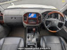 Used 2004 AT mitsubishi pajero V73W Image[21]