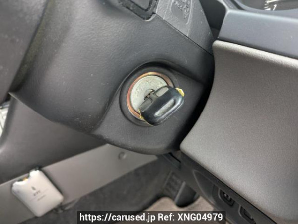 Used 2004 AT mitsubishi pajero V73W Image[24]