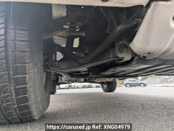 Used 2004 AT mitsubishi pajero V73W Image[39]